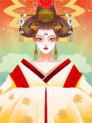 姐姐会同意我的要求