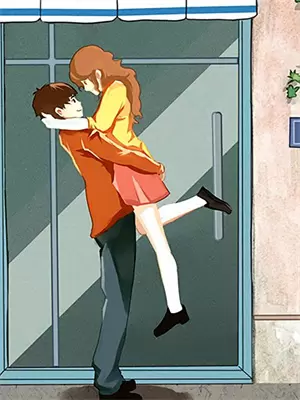 竹夏木瓜黄