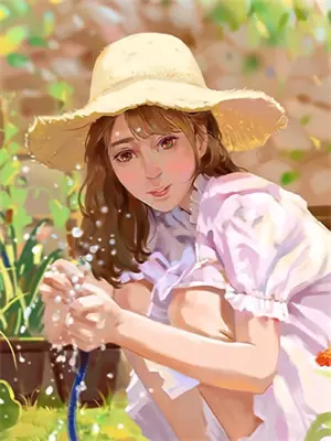 重生后，青梅千金彻底失控