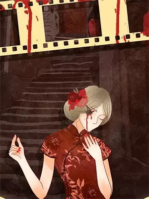 观察日记正版