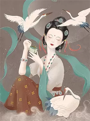 追星星的人目不识丁
