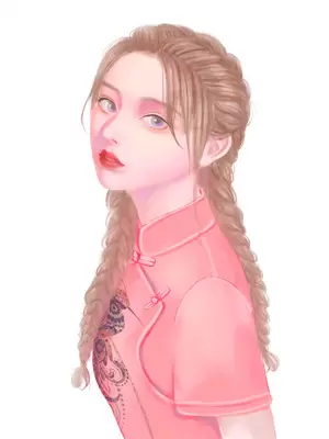 一树梨花红满城