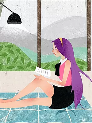 时景初林清也后续结局完整版