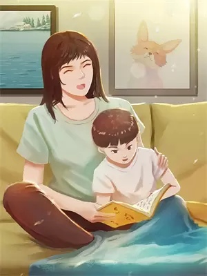 攀附小说全文