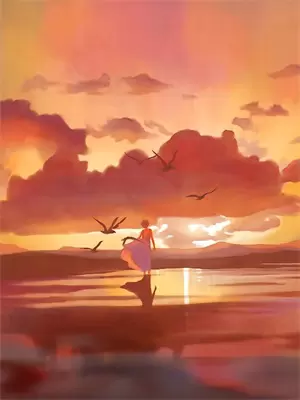 高考完的夏天有多快乐