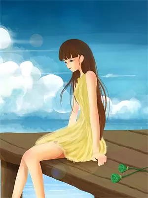 何处结同心小说结局