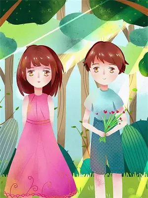 弹幕之外林思婉周骁