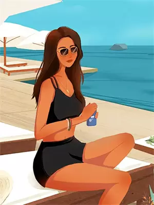 不需要凳子就可以坐住的游戏