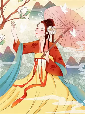 恶毒女配失忆后成了团宠