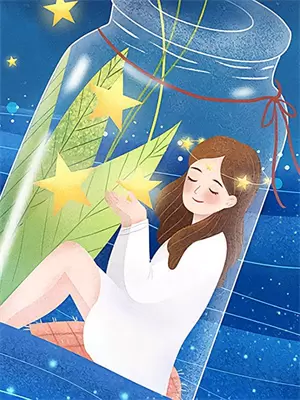 盛放的花绽放的美