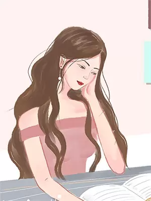 女友劈腿我选择消失