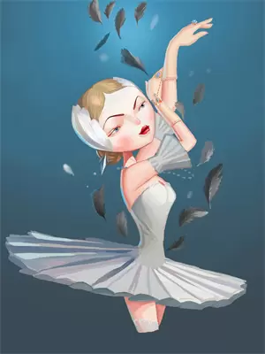 殉职的意思