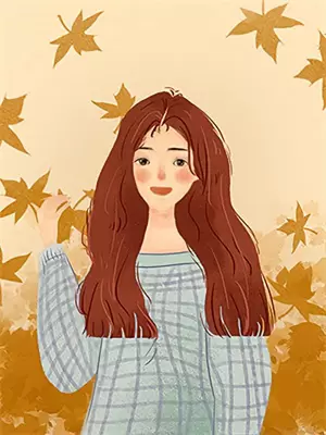 太过迷人会被觊觎