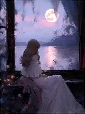 《另嫁(穿书)》