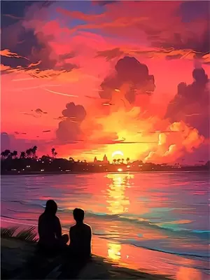 轻羽飞扬大结局