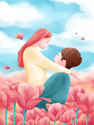 花妤的意思