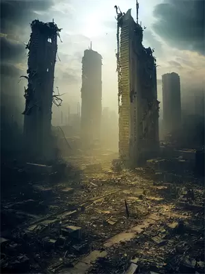 我死了之后