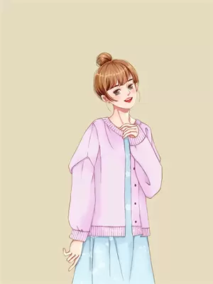 我死去的未婚妻回来了 小说