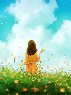死后被未婚妻养尸 小说