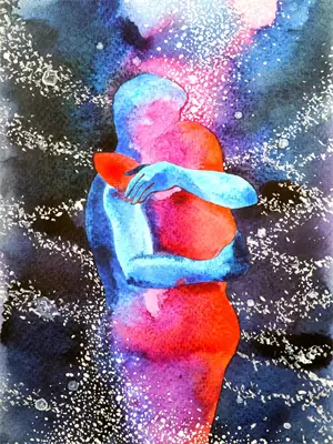 高考前的心情描写作文