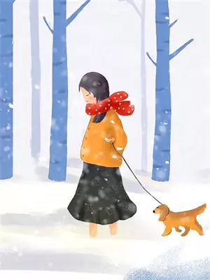 对女友的服从性测试