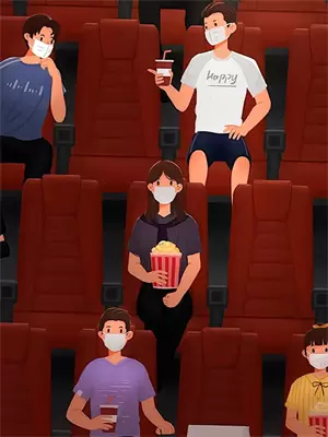 余生皆暖你短句