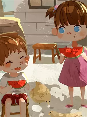 听夏小说免费阅读