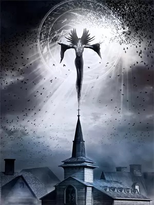 星月无痕祁锦年宋星月