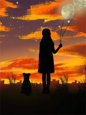怪异的夜后续外卖
