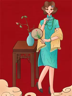 重生后我远离病娇男友失败了