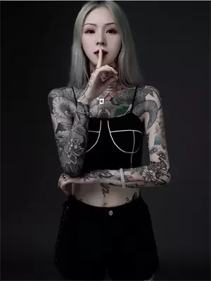 官宣男朋友的文案