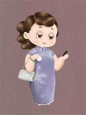 四语巧谋力无穷一身憨态心无忧