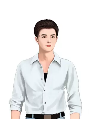 我见人间多妩媚小说