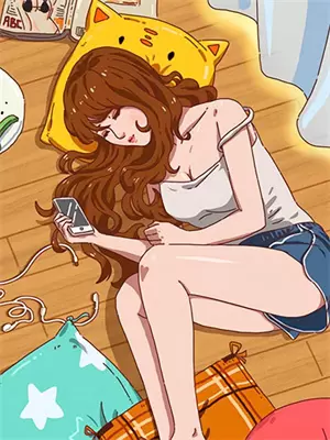 穿书后离开