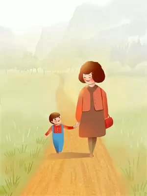 亲情无缘是什么意思