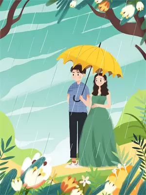 演唱会连上女友热点后，我转头和别人领证