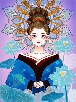 全民觉醒:我的觉醒是幻想乡