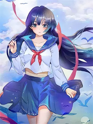 《末世重生路》