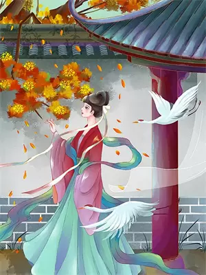 异域灵书