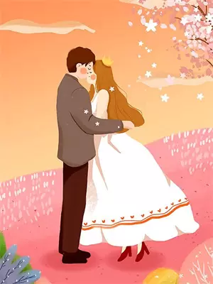 离开前妻无后福