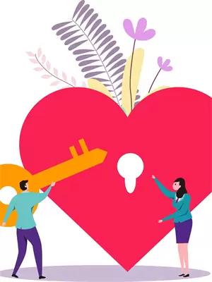 大周第一婿入赘六家