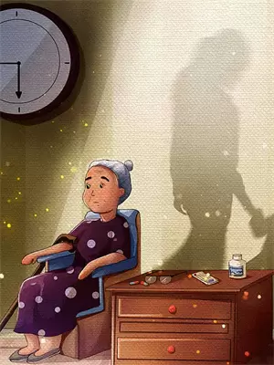 命运女王高清卡图