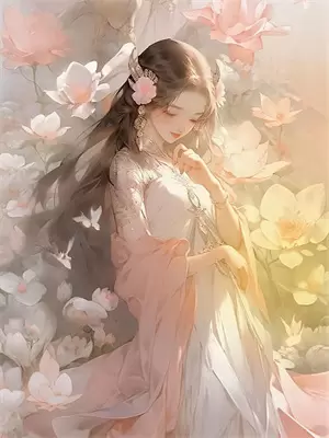 假面玫瑰：错爱蚀骨