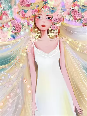 庶女逆袭攻略短剧
