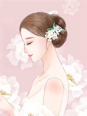 原神:我也是诅咒之身小说