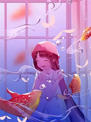 快穿之逃离小黑屋