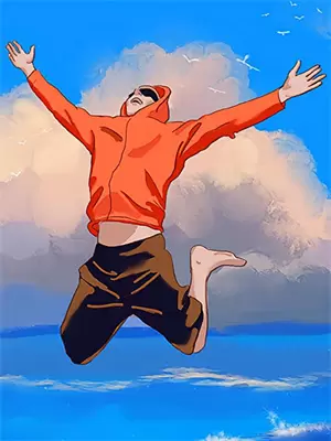 应对规训的方法