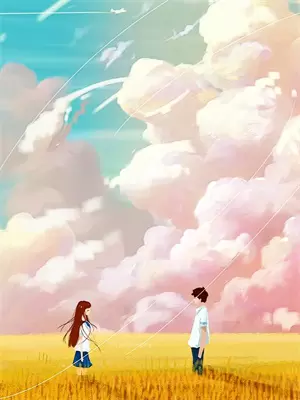 顾医生好温柔