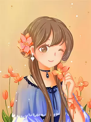 旧巷深深