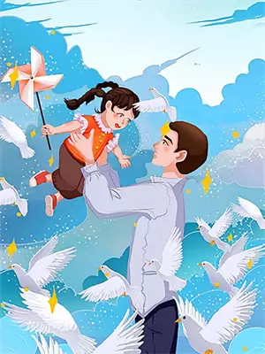 看见弹幕后,我选择叛出师门